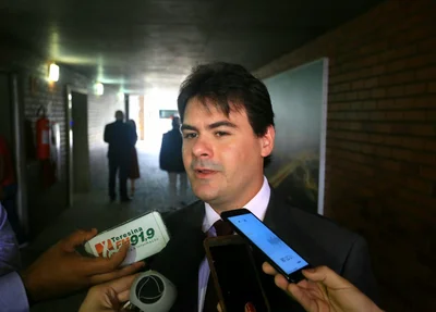 Severo Eulálio