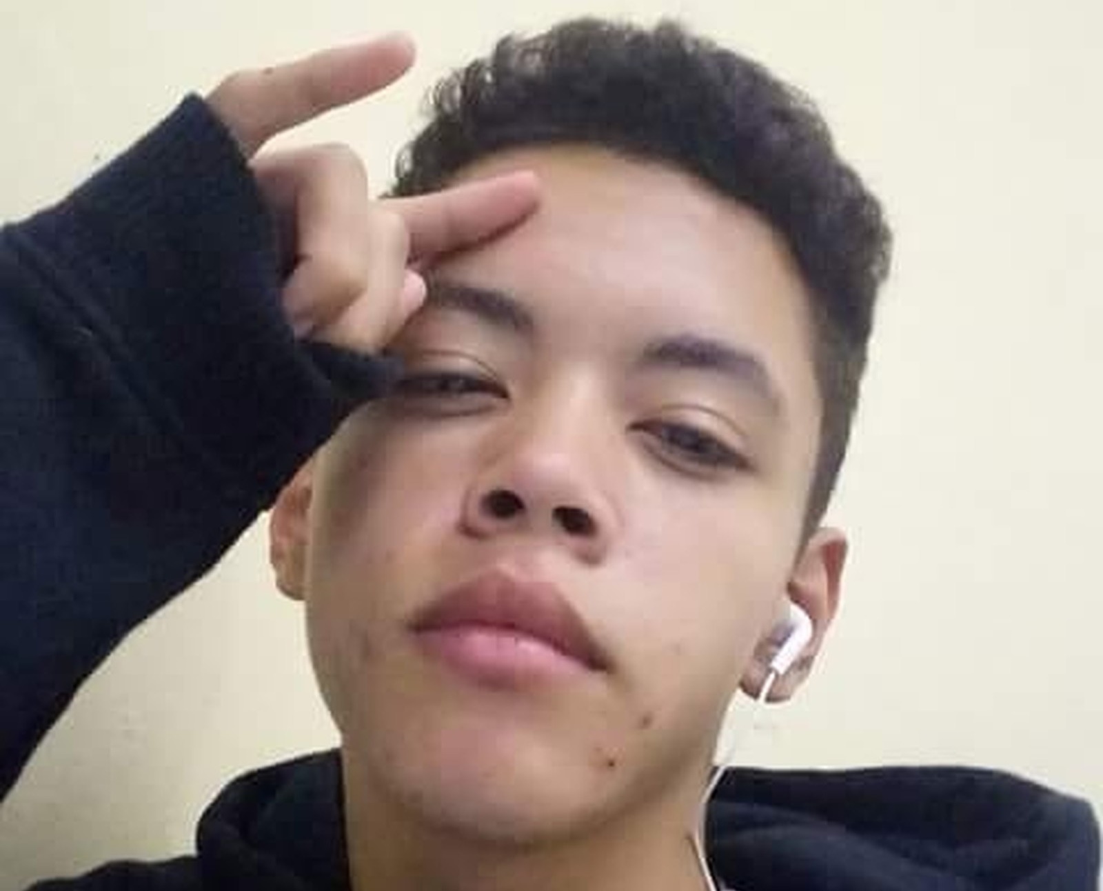 Caio Oliveira