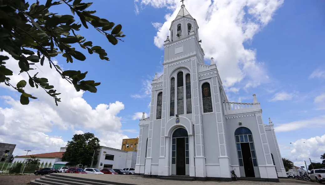 Catedral de Santo Antônio