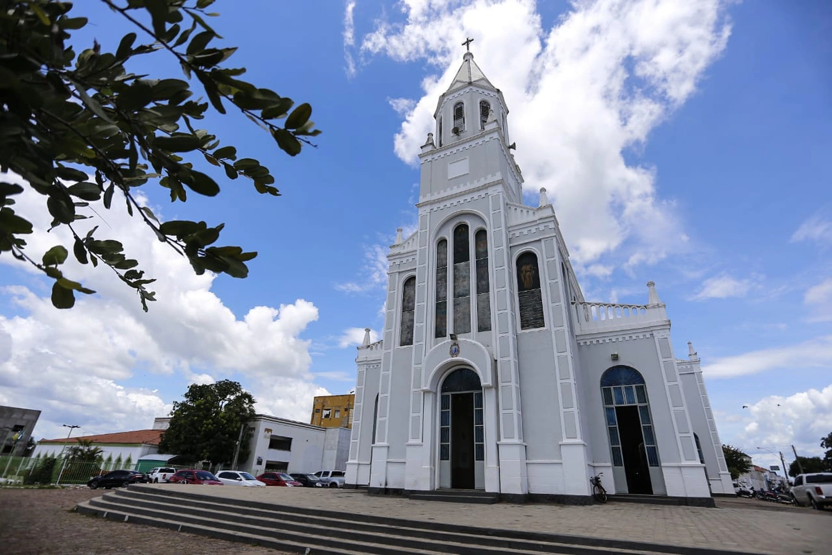 Catedral de Santo Antônio