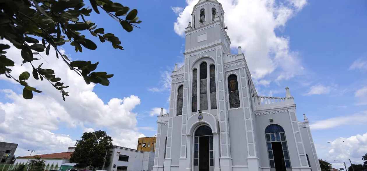 Catedral de Santo Antônio