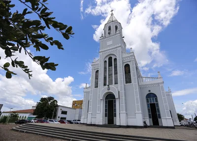 Catedral de Santo Antônio