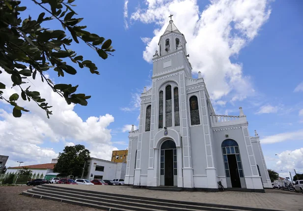 Catedral de Santo Antônio