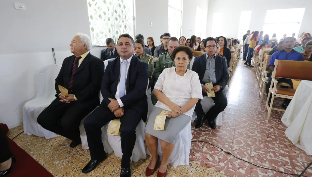 Culto em ação de graças