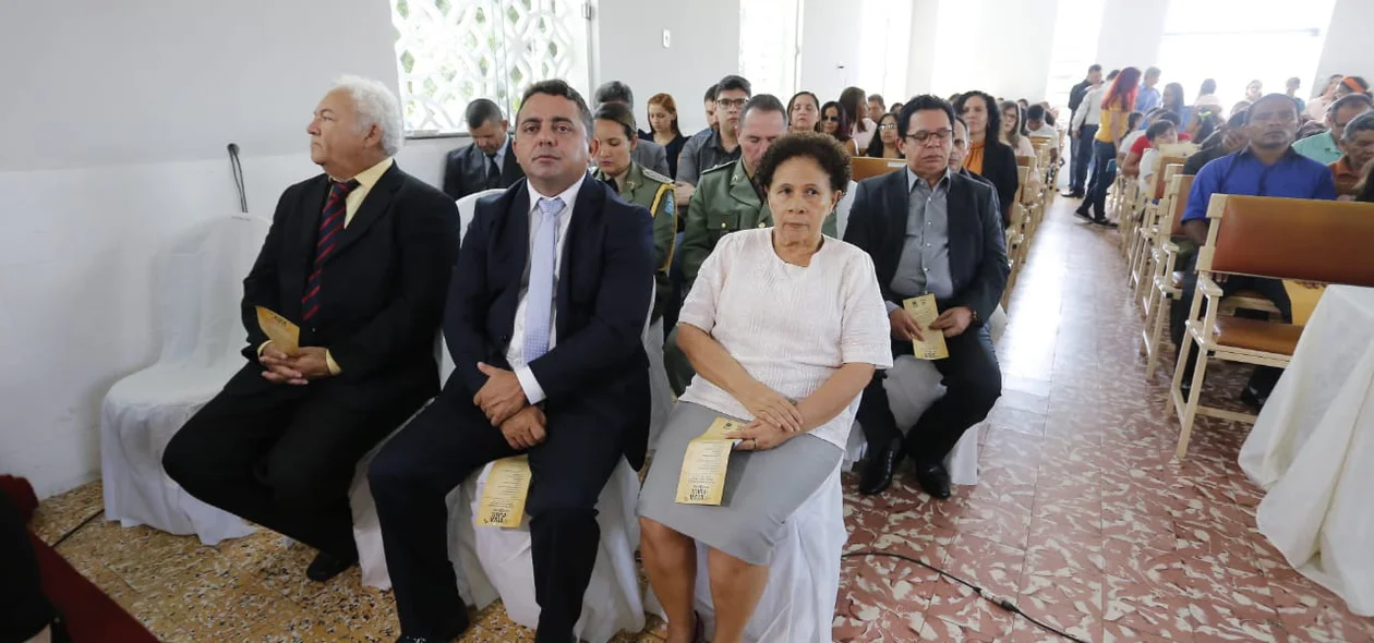 Culto em ação de graças