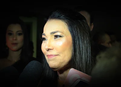Deputada federal Margarete Coelho