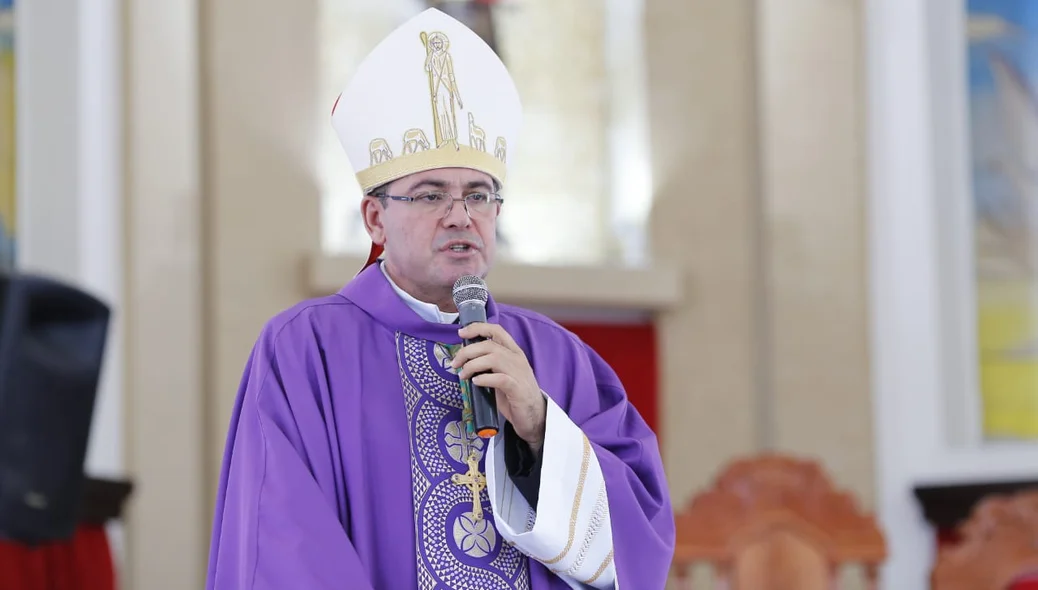 Dom Francisco de Assis