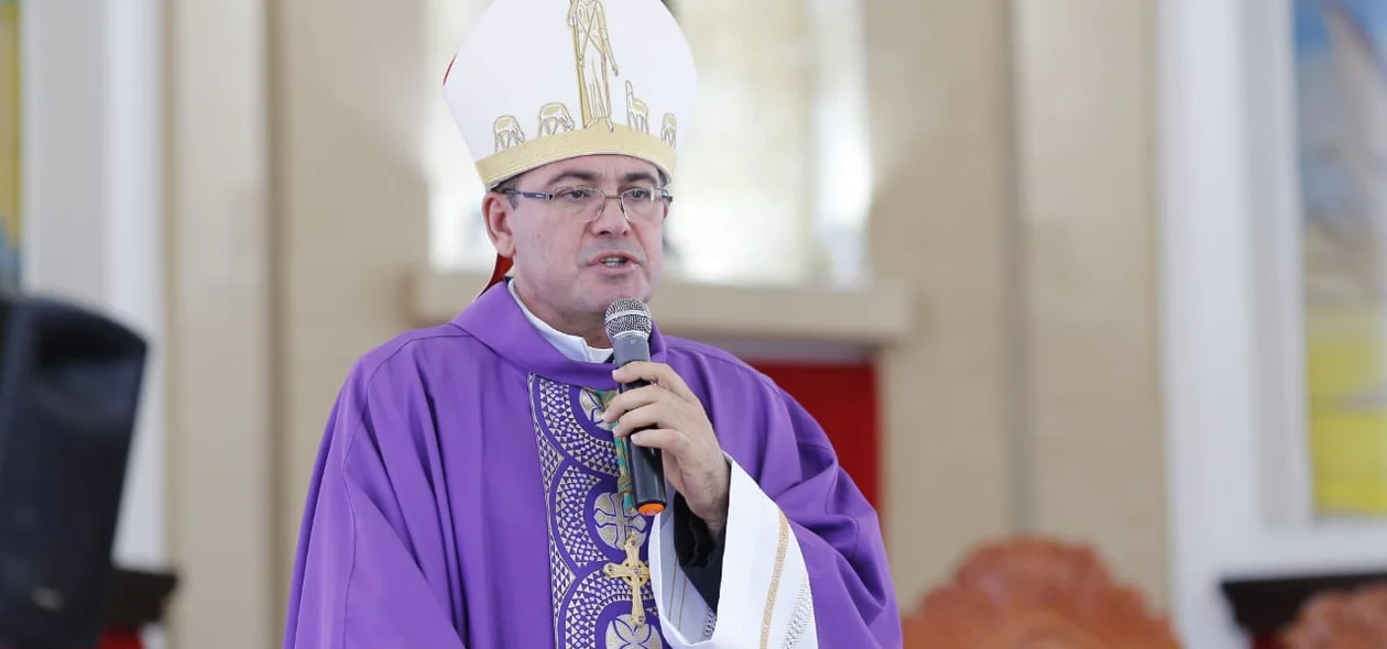 Dom Francisco de Assis