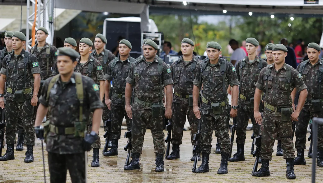 Exército