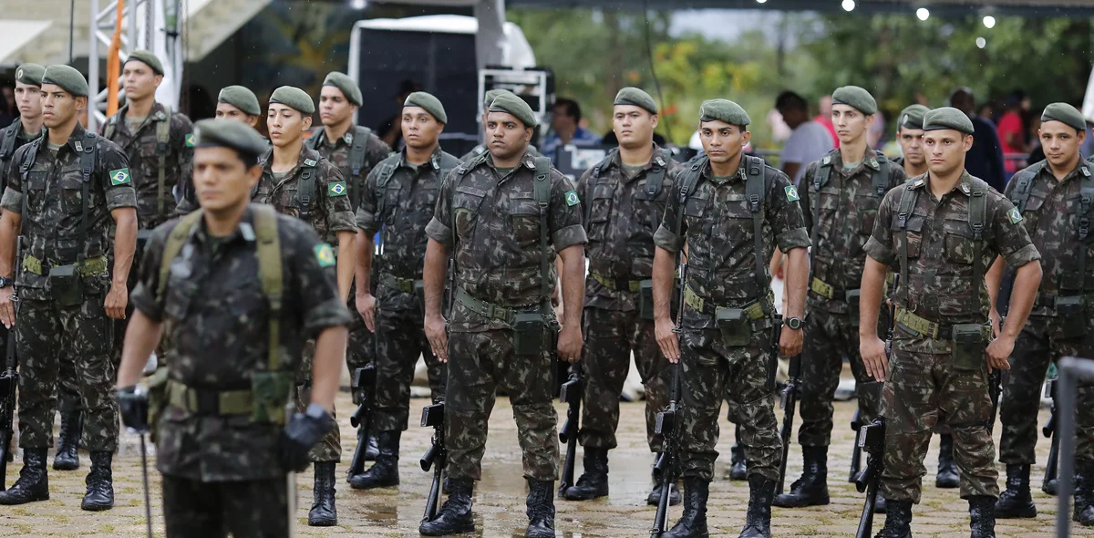 Exército