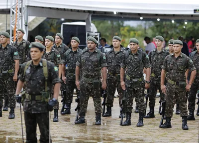 Exército
