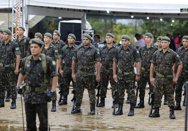 Exército