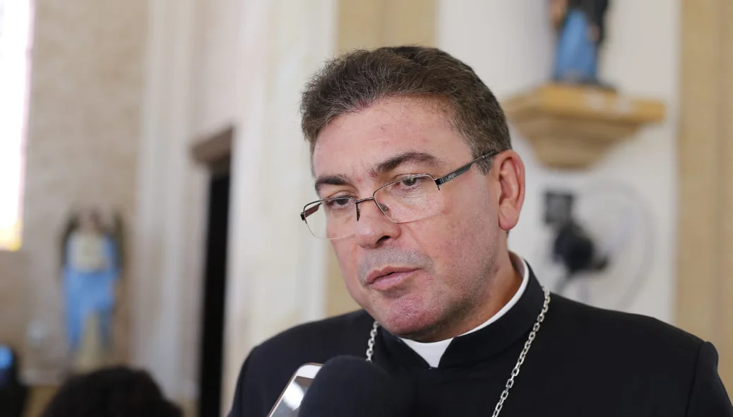Luís Eduvirges