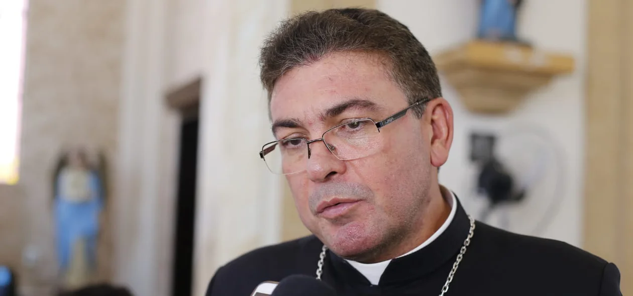 Luís Eduvirges