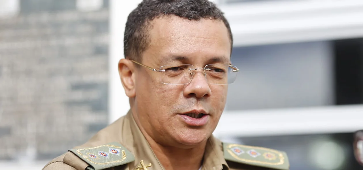 Major Etevaldo