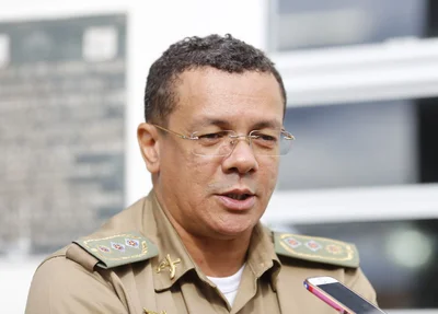 Major Etevaldo