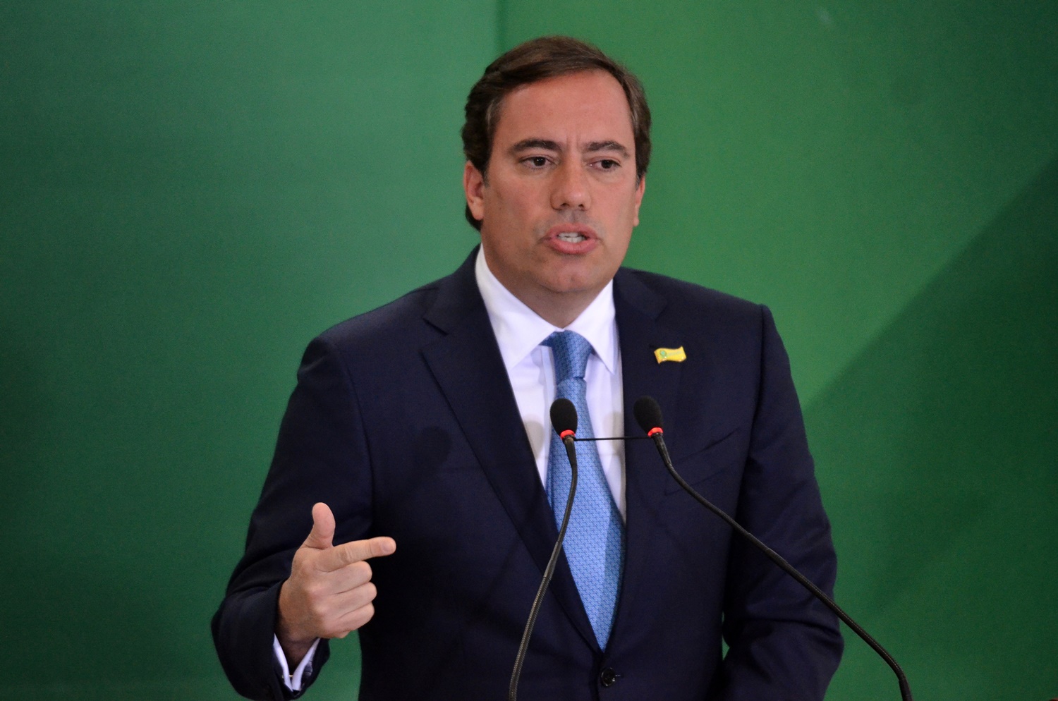 Pedro Guimarães