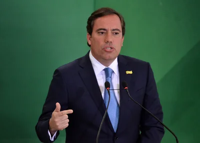 Pedro Guimarães