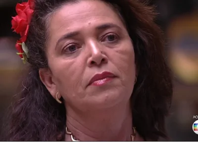 Tereza é a oitava eliminada do BBB 19