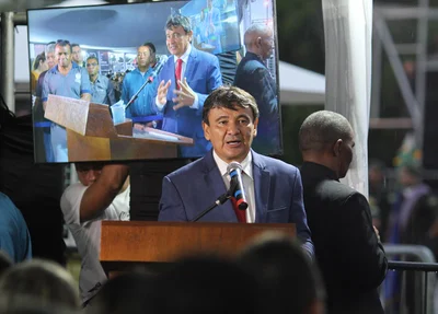 Wellington Dias