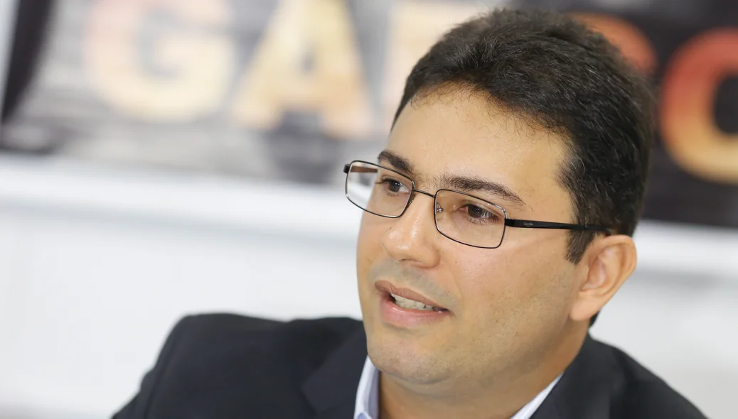 Delegado Marcelo Leal 