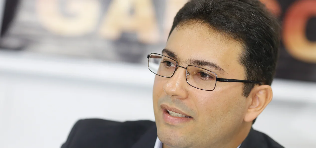 Delegado Marcelo Leal 
