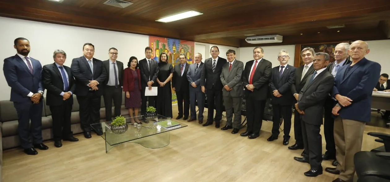 Fórum aconteceu no TJ