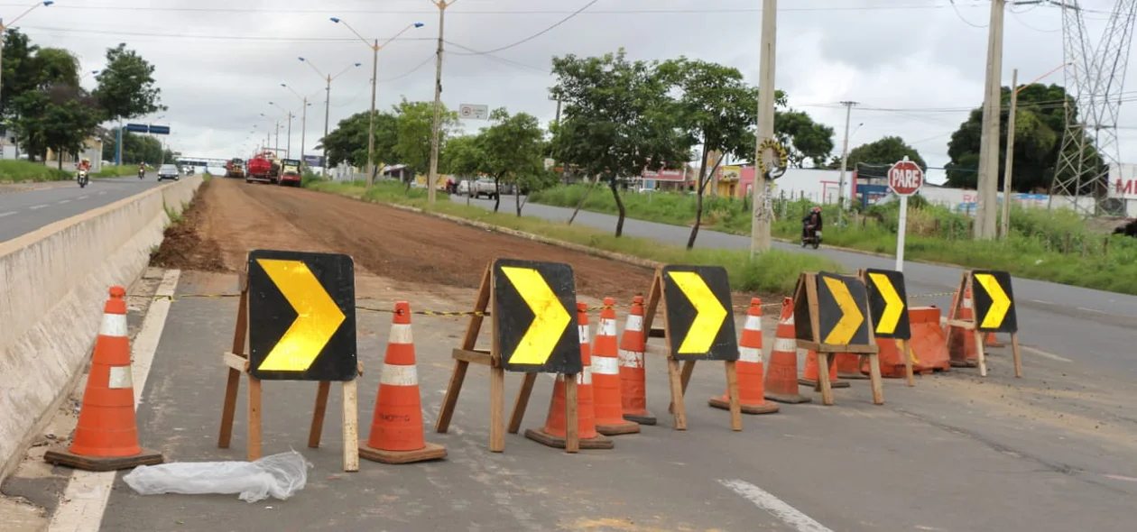 Interdição poderá durar em até 60 dias