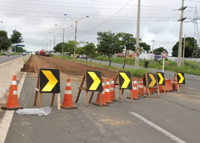 Interdição poderá durar em até 60 dias