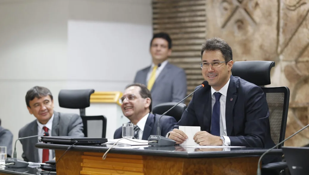 Juiz Thiago Brandão