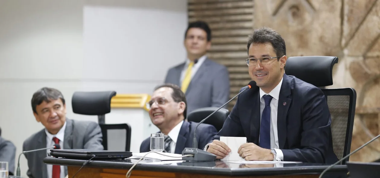 Juiz Thiago Brandão