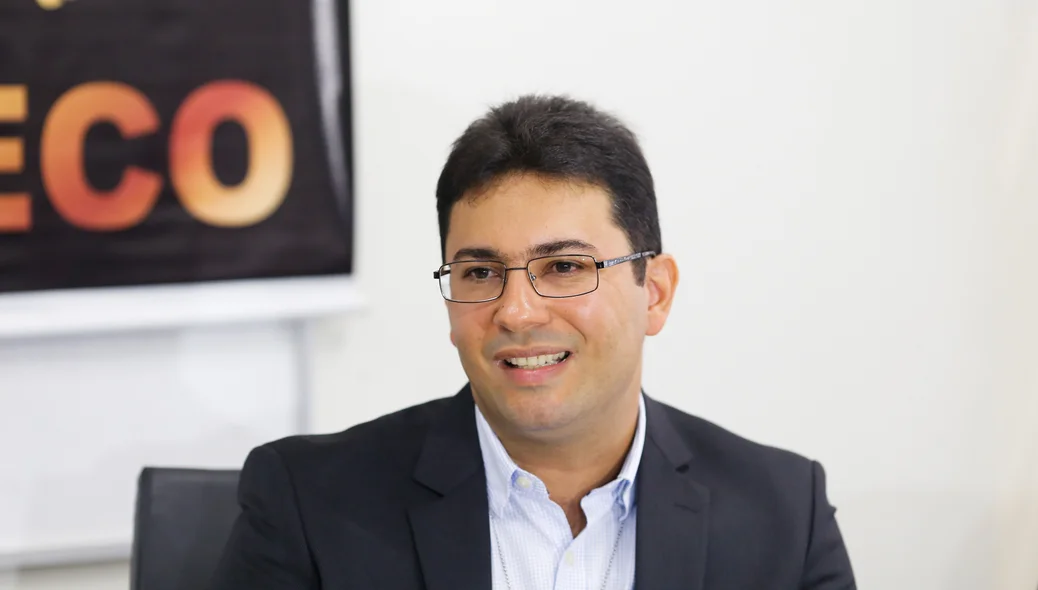 Marcelo Leal 
