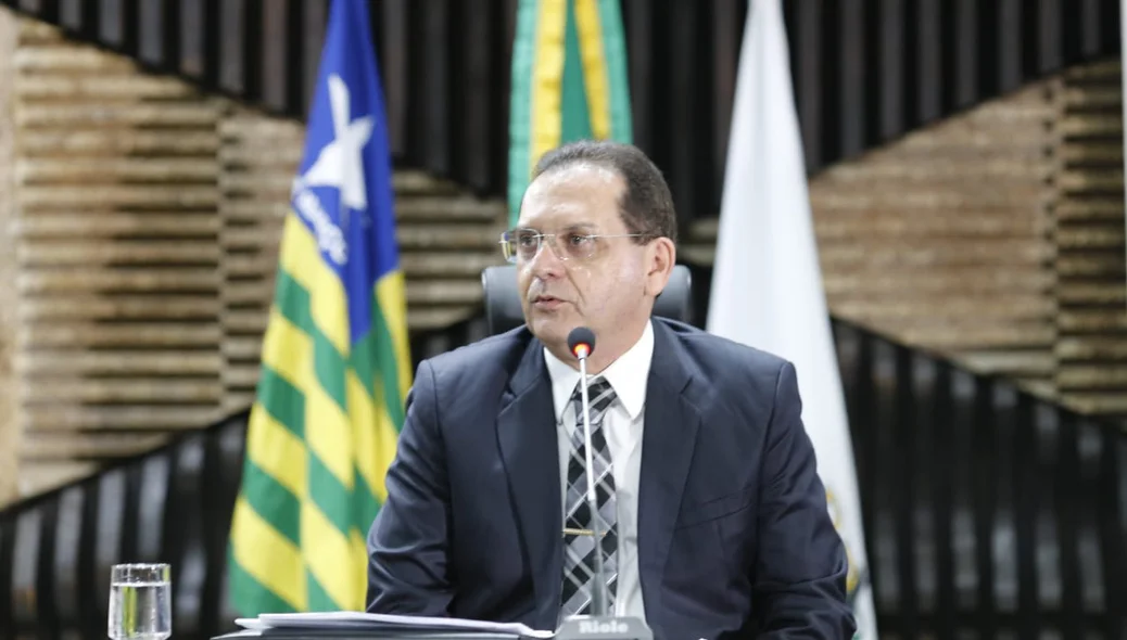 Ministro Reynaldo Soares da Fonseca do STJ