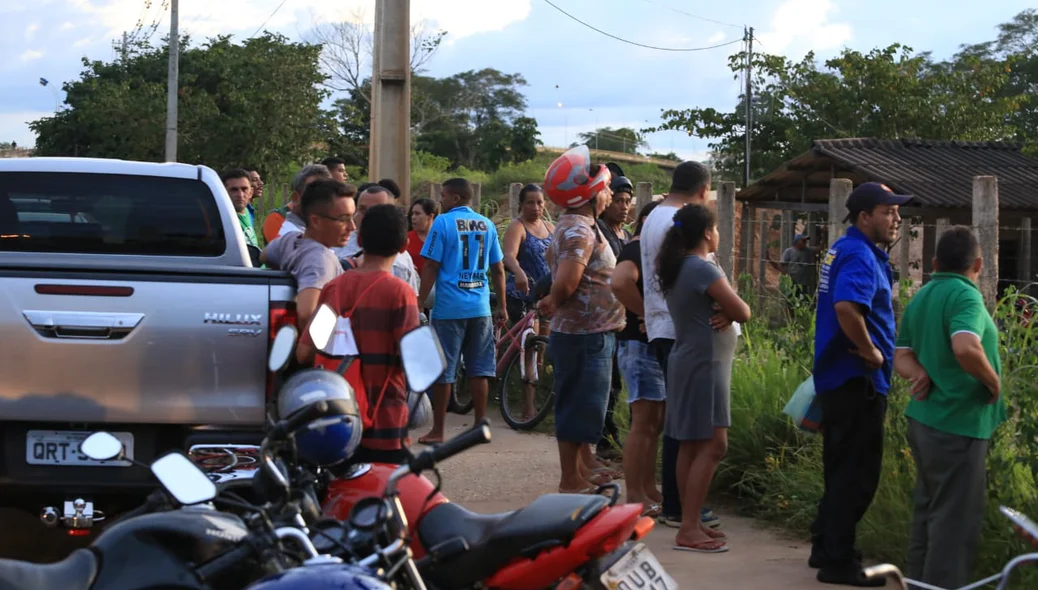 Populares no local
