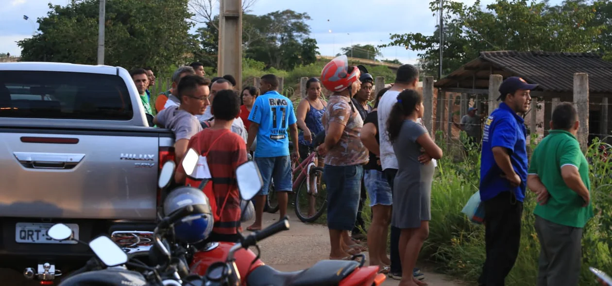 Populares no local