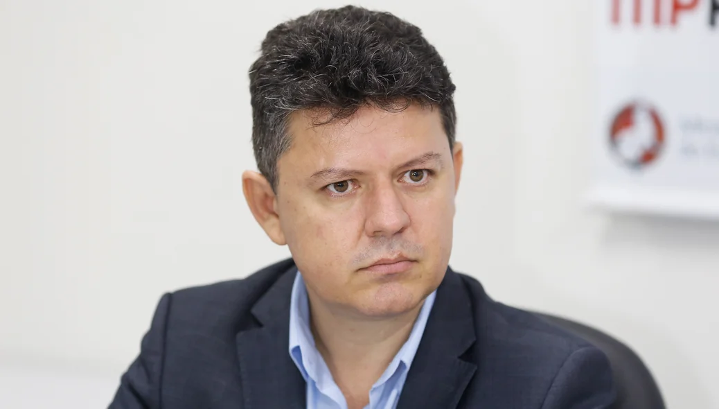 Promotor José William