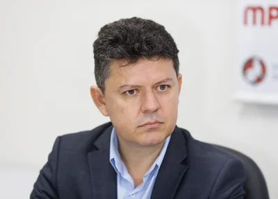 Promotor José William