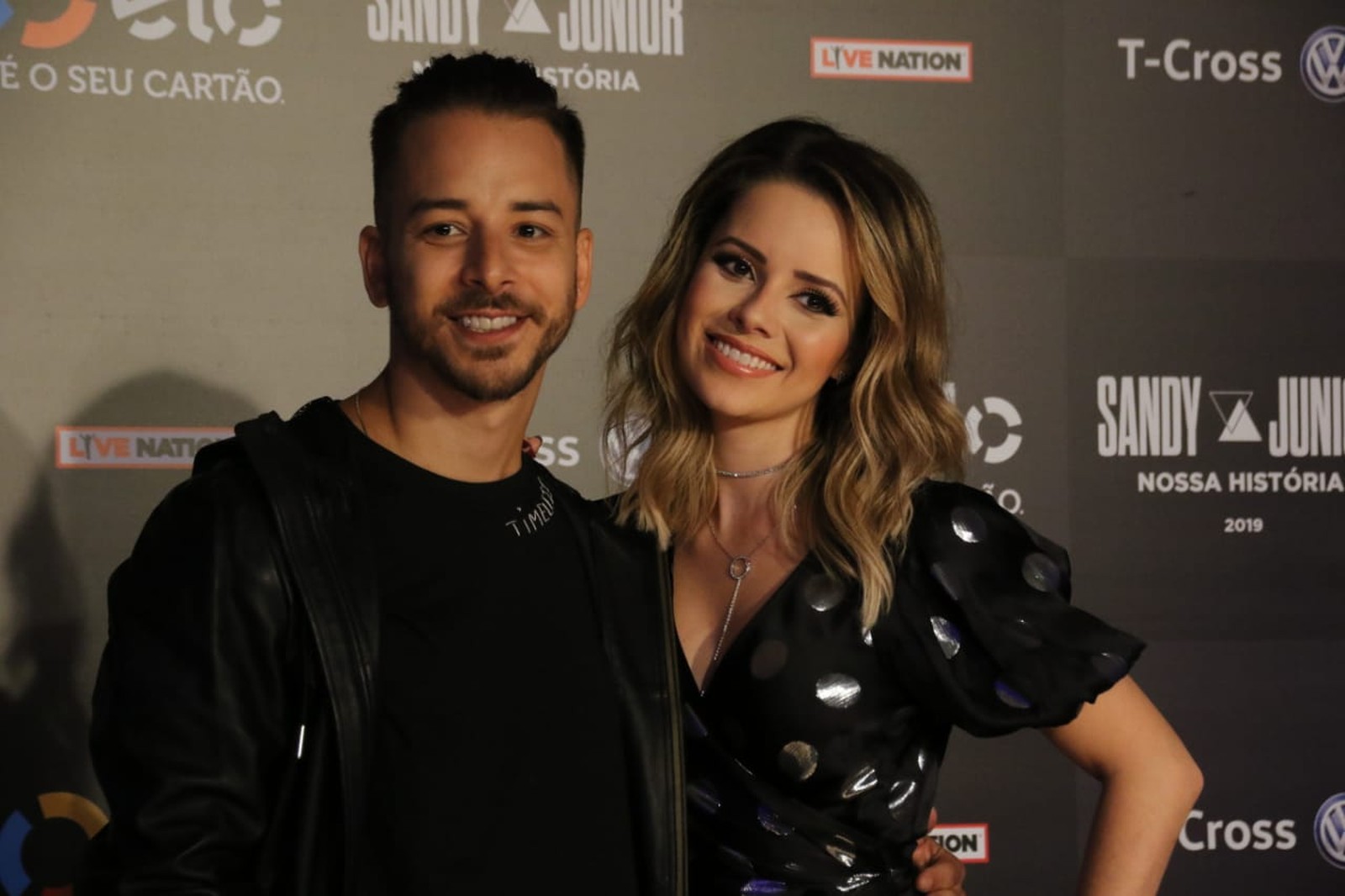 Sandy e Júnior