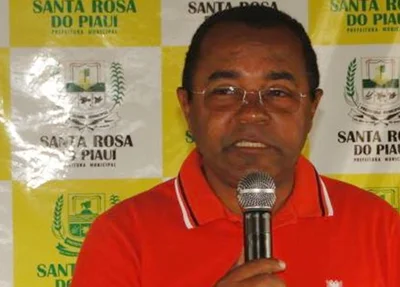 Veríssimo Siqueira 