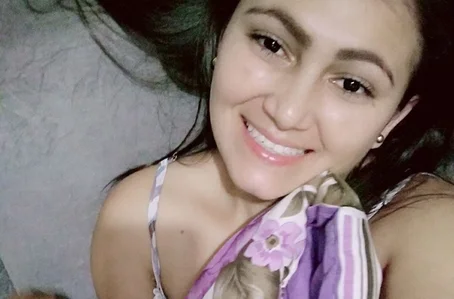 Edivânia Oliveira