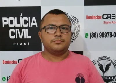 Gean Rocha