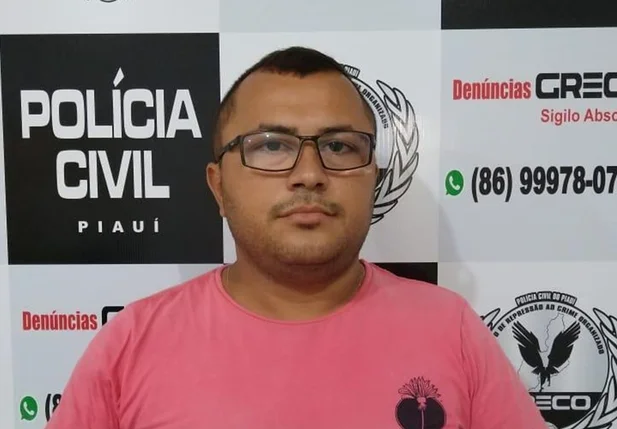 Gean Rocha