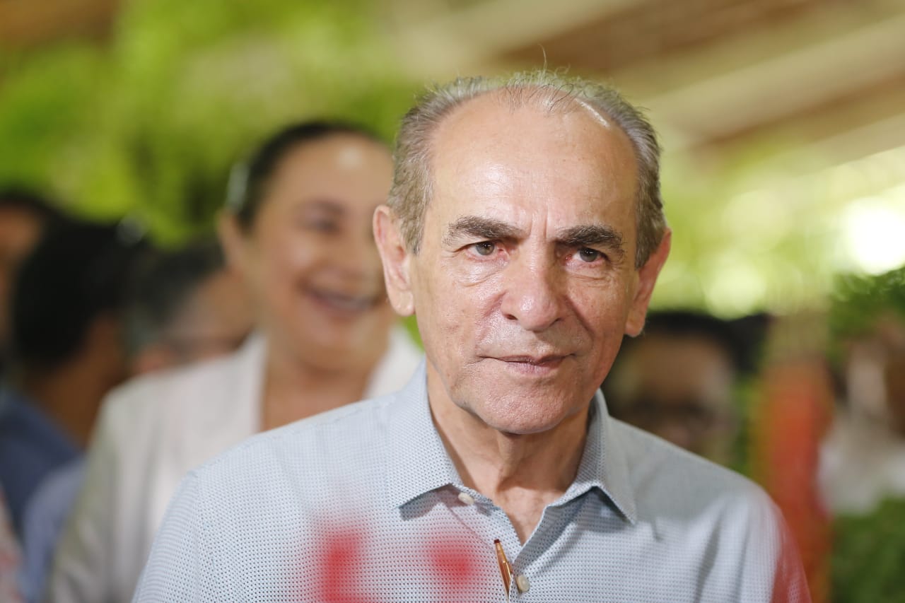 Marcelo Castro