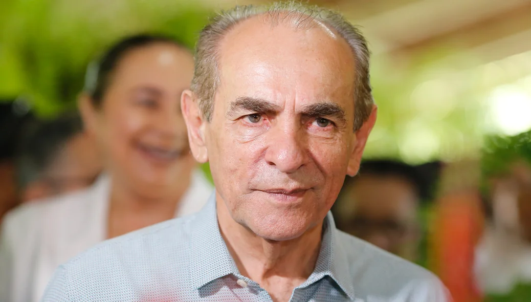 Marcelo Castro