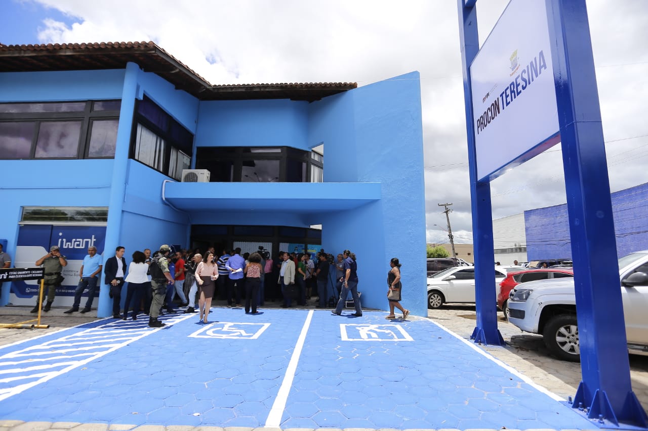 Procon Municipal
