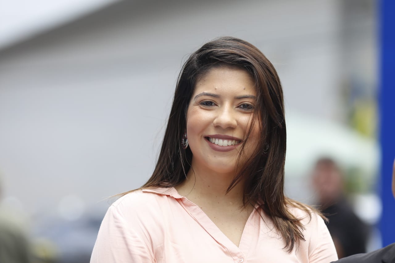 Silvia Thaysa Cavalcante