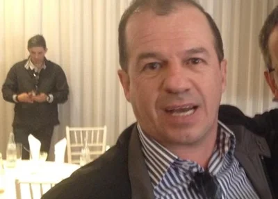 Vanderlei Pompeo de Mattos