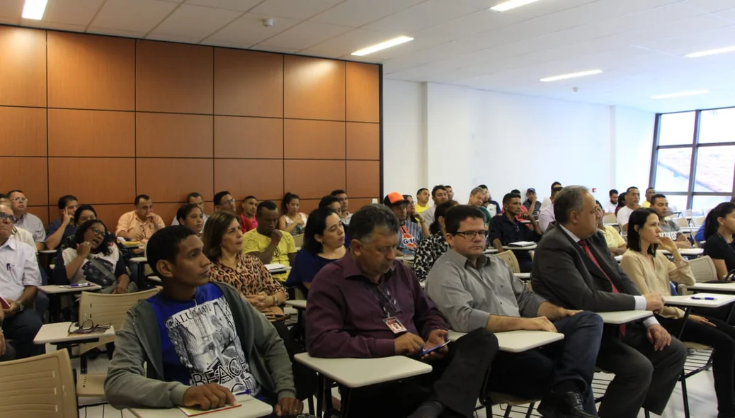 Workshop de Oportunidades do Sebrae