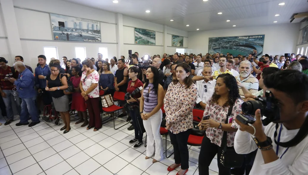 Convenção do MDB neste sábado