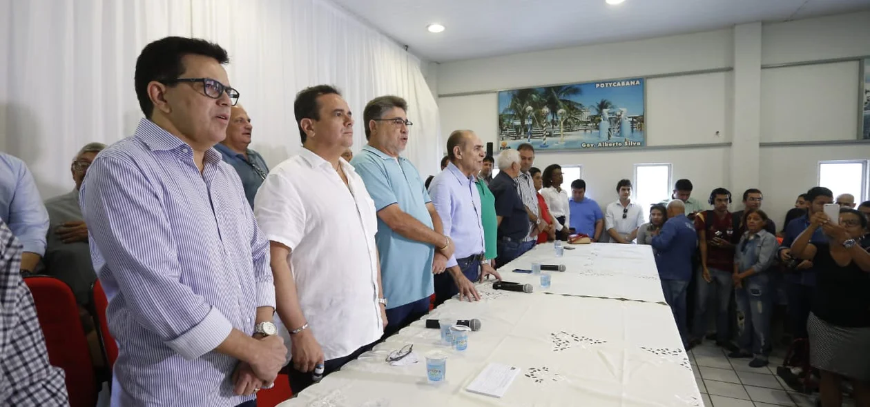 Convenção do MDB